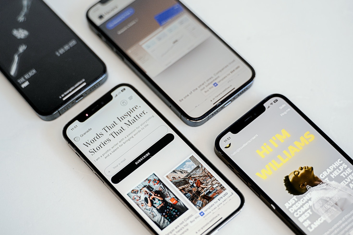 How to Choose the Perfect Phone